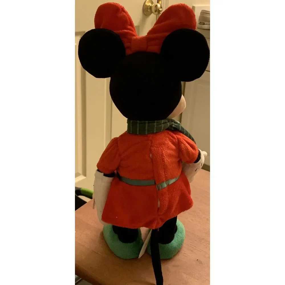 Disney get into